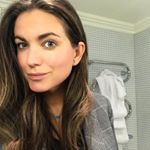 Profile Picture of ISABELLE HÅWI • Stylist (@isabellehawi) on Instagram