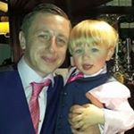 Profile Picture of Bryan Waide (@briggiegers) on Instagram