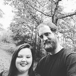 Profile Picture of katie danielle wood-shoemaker (@20katie13) on Instagram