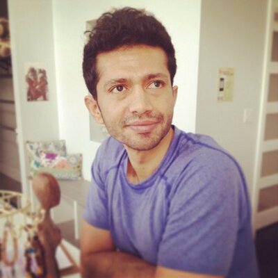Profile Picture of Vikram Jeet Singh (@singhvikramj) on Twitter