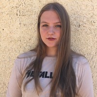 Profile Picture of Amber Vink (@amber-vink-1) on Quora