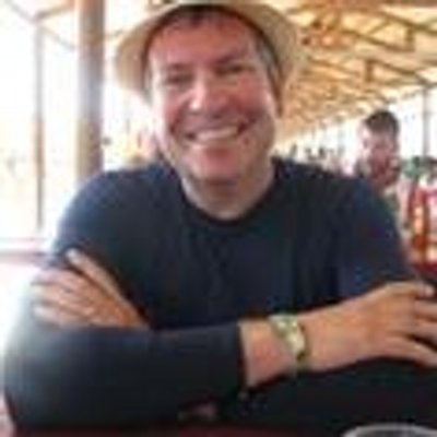 Profile Picture of Marc Winkler (@MarcWinkler) on Twitter