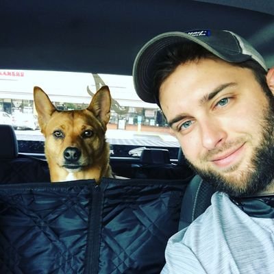 Profile Picture of Nicholas Blake (@ShakeNBlake5) on Twitter