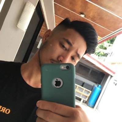 Ted - Twitter Profile Picture of Ted (@swim__sean) on Twitter