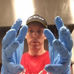 Profile Picture of Christopher Waines-Fenton (@christopherwainesfenton) on Instagram