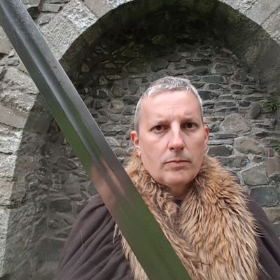 Profile Picture of Sean Jakes-Wass (@SeanJayDub) on Twitter
