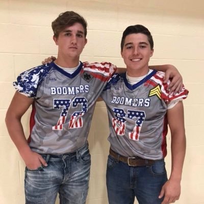 Profile Picture of Garrett Dunlap (@GarrettC611) on Twitter