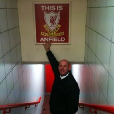 Profile Picture of Stephen Mccready (@MccreadyStephen) on Twitter