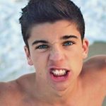 Profile Picture of Jesse Mcgowan (@mcgowan_jesse) on Instagram