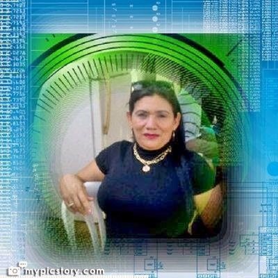 Profile Picture of Elba Gutierrez (@elbagutierrez51) on Twitter
