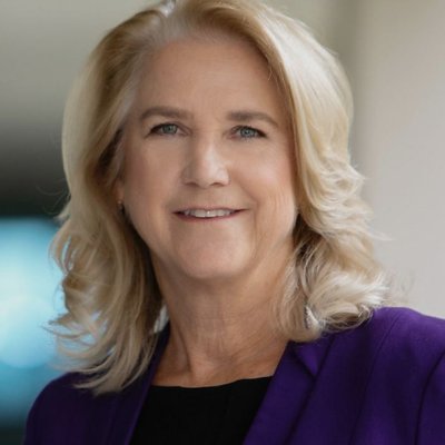 Profile Picture of Kim Box (@kimboxinspires) on Twitter