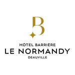 Profile Picture of Hôtel Barrière Le Normandy (@lenormandy.barriere) on Instagram
