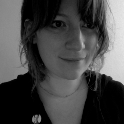 Profile Picture of Roberta Carraro (@itchymutt) on Twitter