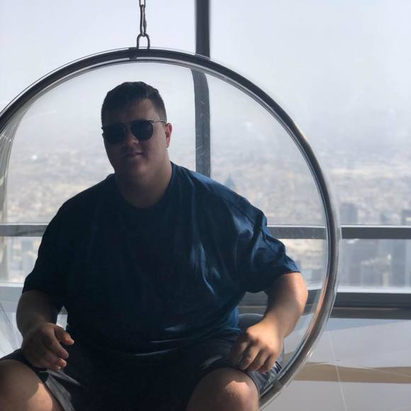Profile Picture of Vinny Corrao (@vinnyc23) on Poshmark