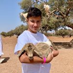 Profile Picture of Luca Goncalves (@luca_john_goncalves) on Instagram