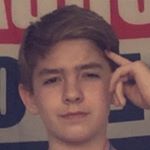 Profile Picture of David Rabe (@davidfootball17) on Instagram