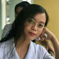 Profile Picture of Angela T. Toribio (@angela-t-toribio) on Quora