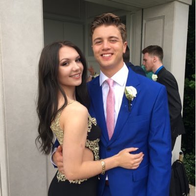Profile Picture of Nick Hulbert (@nickhulbert16) on Twitter