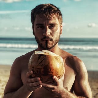 Profile Picture of Bronson James (@bronsonjamesallison) on Instagram