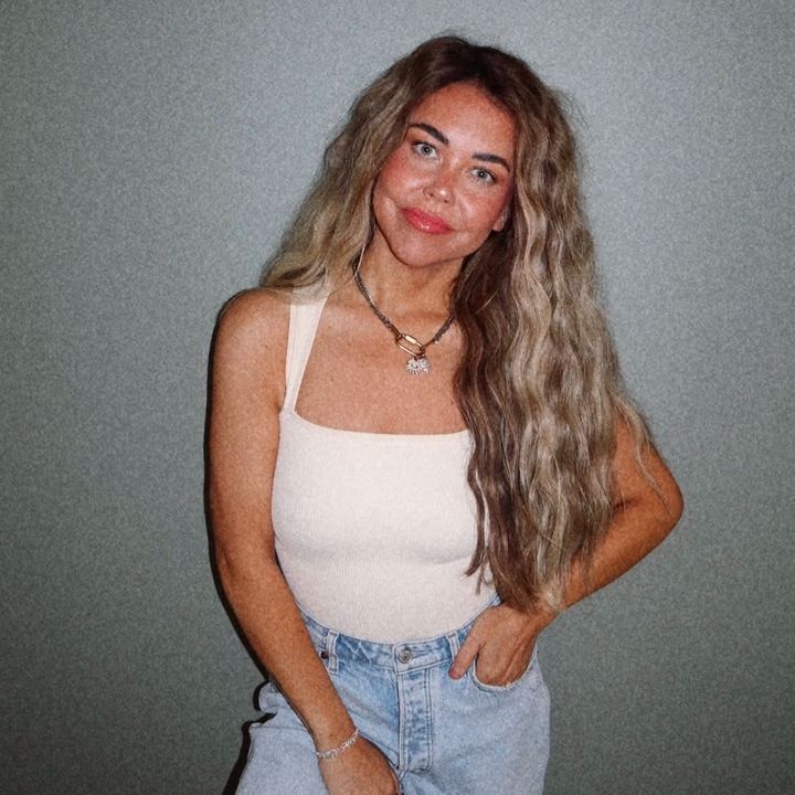 Profile Picture of brandiliston (@brandiliston) on Tiktok