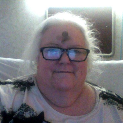 Profile Picture of Cynthia Clarice Hern (@CynthiaClarice) on Twitter