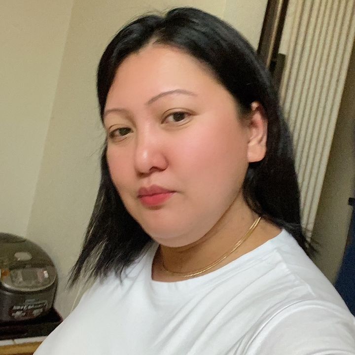 Profile Picture of angeren (@angeren) on Tiktok
