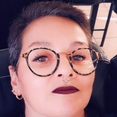 Profile Picture of GARCIA Violette (@GARCIAViolette4) on Twitter