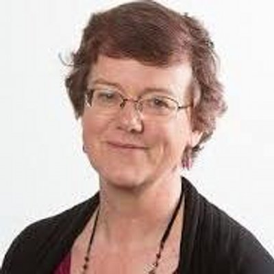 Profile Picture of Elizabeth White (@DrEJWhite_Herts) on Twitter