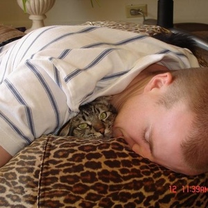 Profile Picture of Kyle Tauscher (@deputy1925) on Myspace