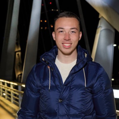 Profile Picture of Greg Rogers (@gregrogers528) on Twitter