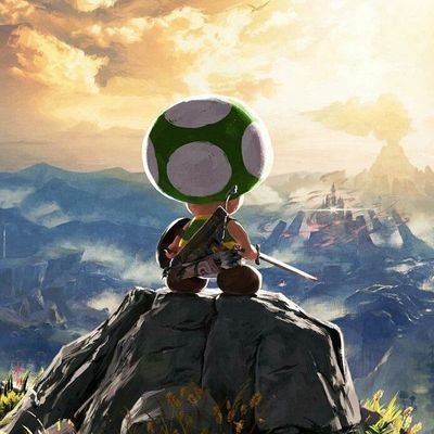 Profile Picture of Mandatum (@SamDeckard3) on Twitter