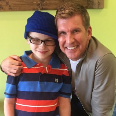 Profile Picture of Chance For Chase (@chanceforchase) on Twitter