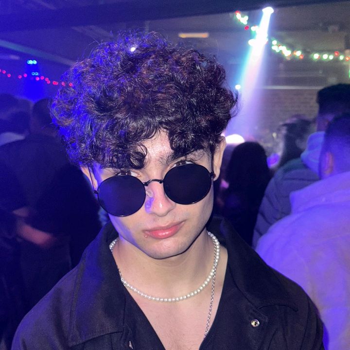 Profile Picture of matthew (@matthewmif) on Tiktok