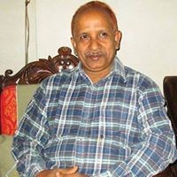 Profile Picture of Mridha Solayman (@mridha-solayman) on Quora