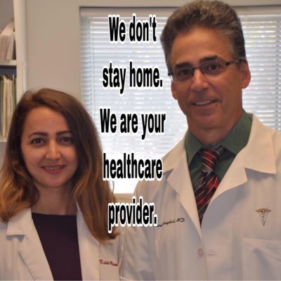 Profile Picture of Richard A. Dougherty, MD, PA (@RichardADoughe1) on Twitter