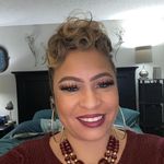 Eulanda Fields - Instagram Profile Picture of Eulanda Fields (@eulandafields) on Instagram