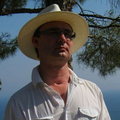 Profile Picture of Sergey Vasilyev (@seagool) on Twitter