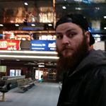 Profile Picture of Chris Holmquist (@hashtagyour3it) on Instagram