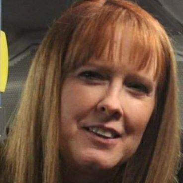 Profile Picture of Carrie Calhoun (@CarrieC99109378) on Twitter