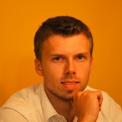 Profile Picture of Michael Marceau (@aidestechnos) on Twitter