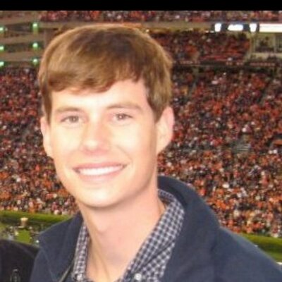 Profile Picture of John Elmore (@johnelmore13) on Twitter