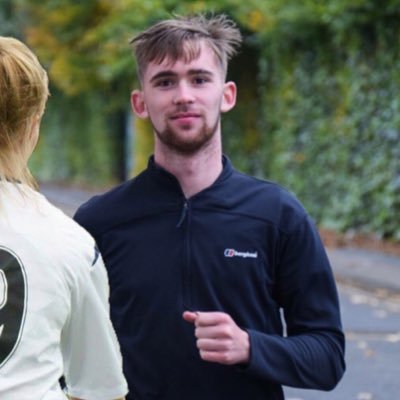 Profile Picture of Chris Foran (@ChrisForan89) on Twitter