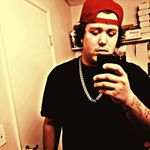 Profile Picture of Jordan Roberts 👻 (@cts.ghost) on Instagram