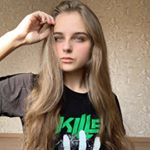 Profile Picture of Tanya Rekina🖤 (@t_impuls1fer) on Instagram