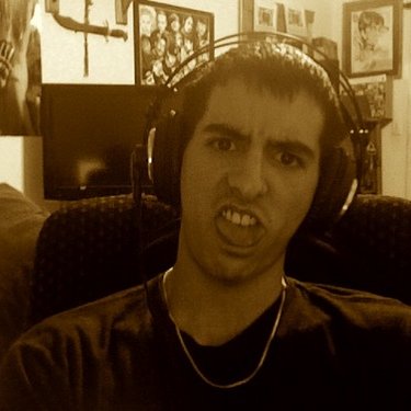 Profile Picture of Andrew Tabor (@T41302) on Twitter