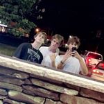 Profile Picture of Colin Frank (@colinf_9) on Instagram