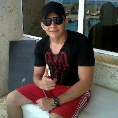 Profile Picture of Jose Balmaseda (@JGBalmaaseda) on Twitter