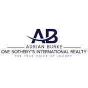 Profile Picture of Adrian Burke (@AdrianBurkeRealEstate) on Youtube