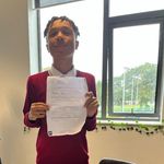 Profile Picture of Theodore James Octavius VII (@theospareaccount) on Instagram