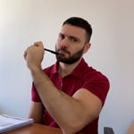 Profile Picture of Andrea Perini (@pilinoperry) on Instagram